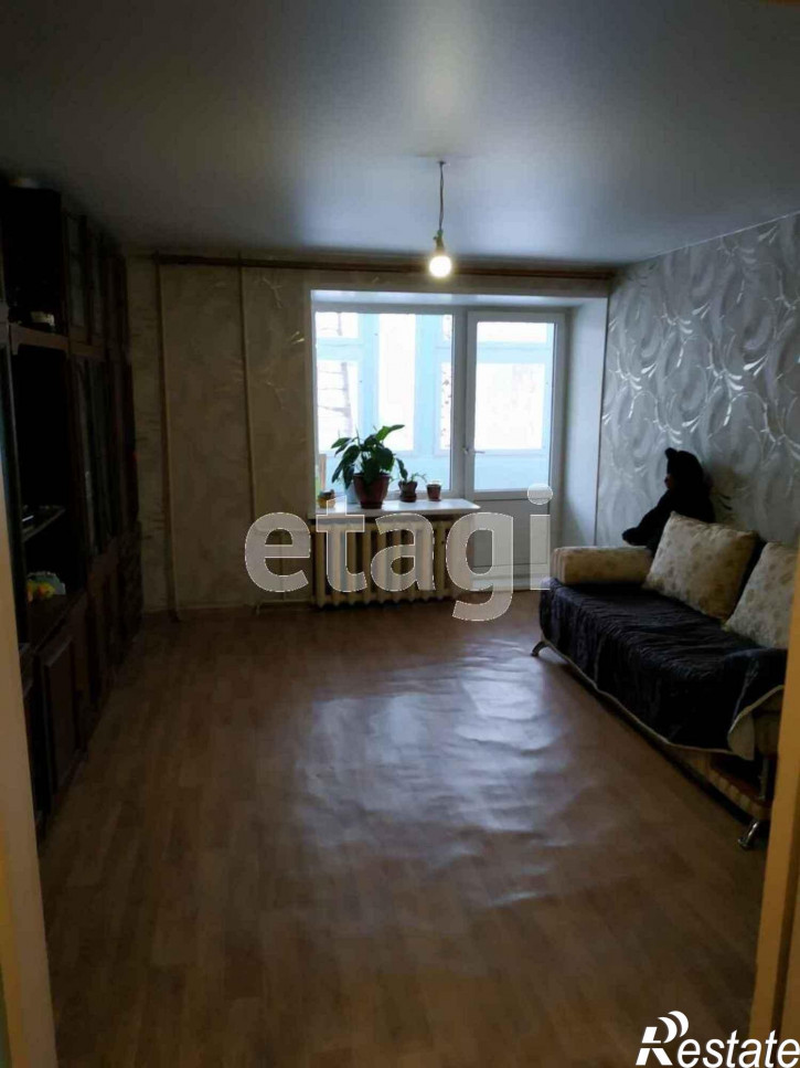 4-комн квартира Станционная, 38б