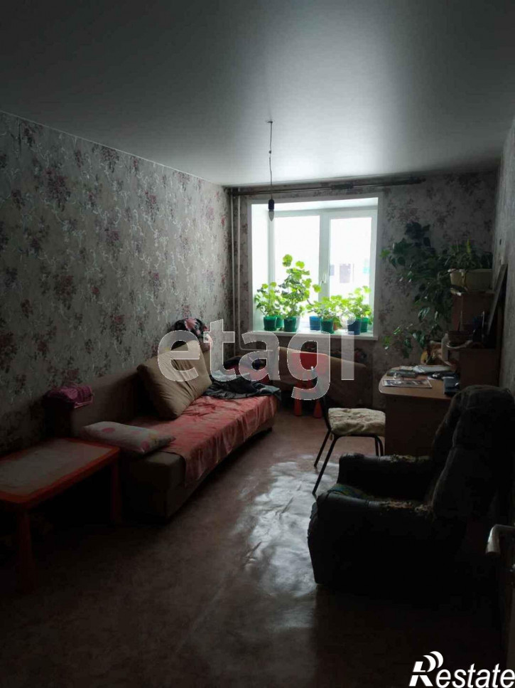 4-комн квартира Станционная, 38б