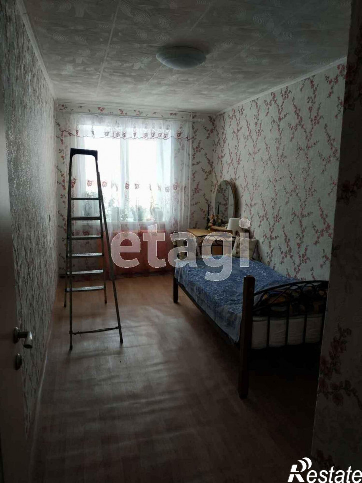 4-комн квартира Станционная, 38б