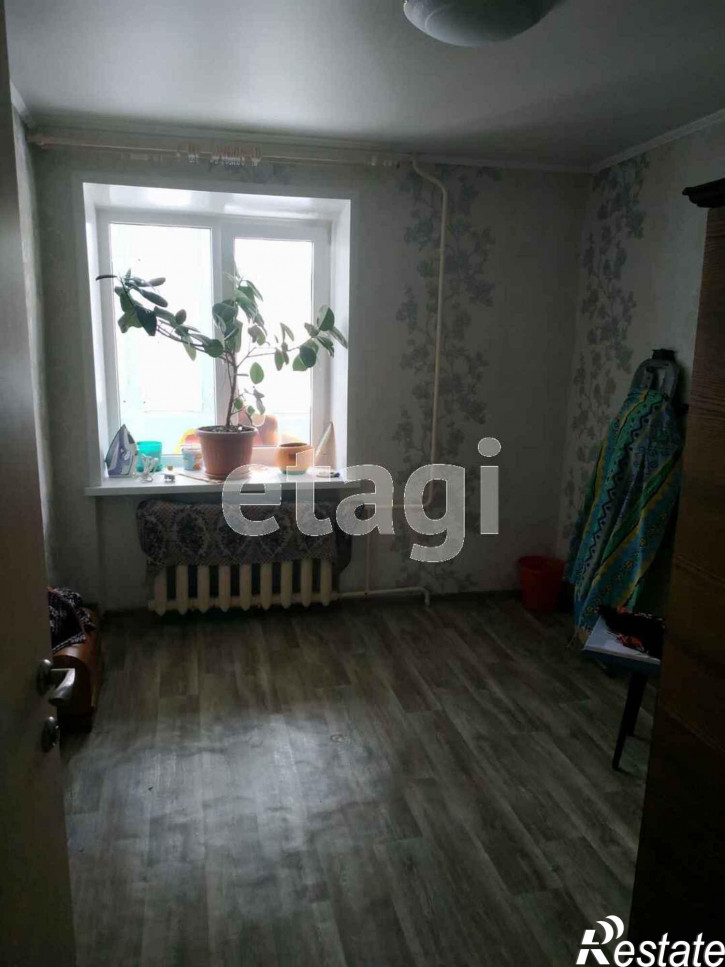 4-комн квартира Станционная, 38б