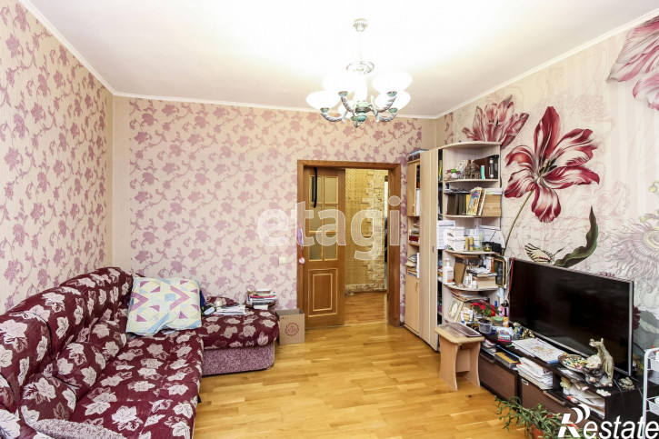 2-комн квартира Сосьвинская, 45
