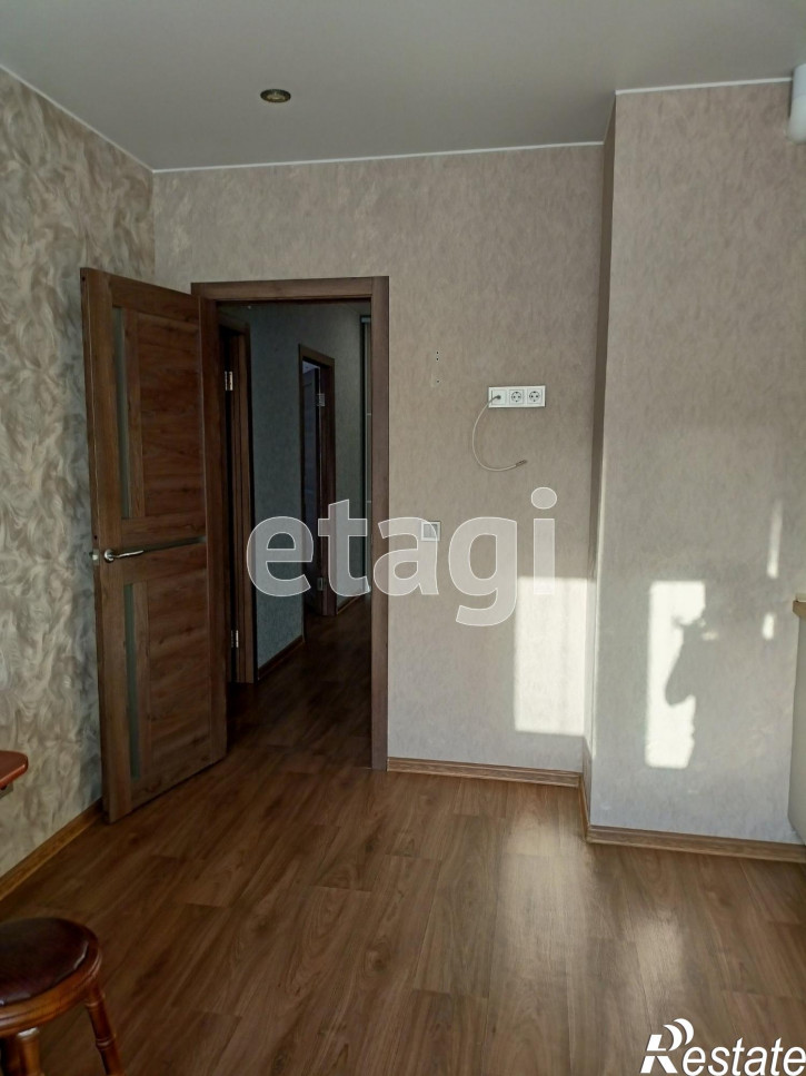 2-комн квартира Интернациональная, 199/8