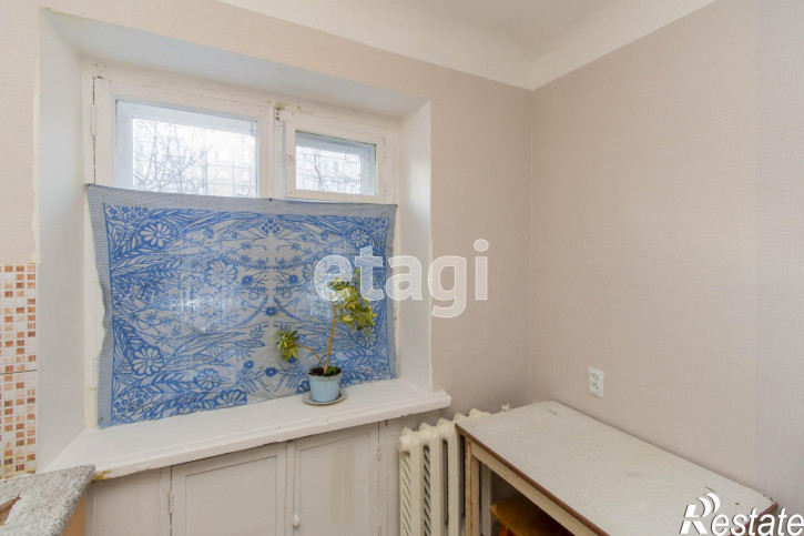 4-комн квартира Салтыкова-Щедрина, 3