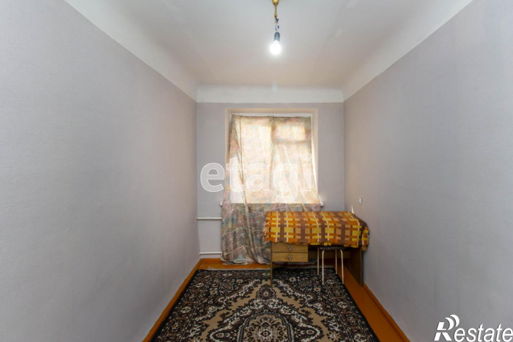 4-комн квартира Салтыкова-Щедрина, 3