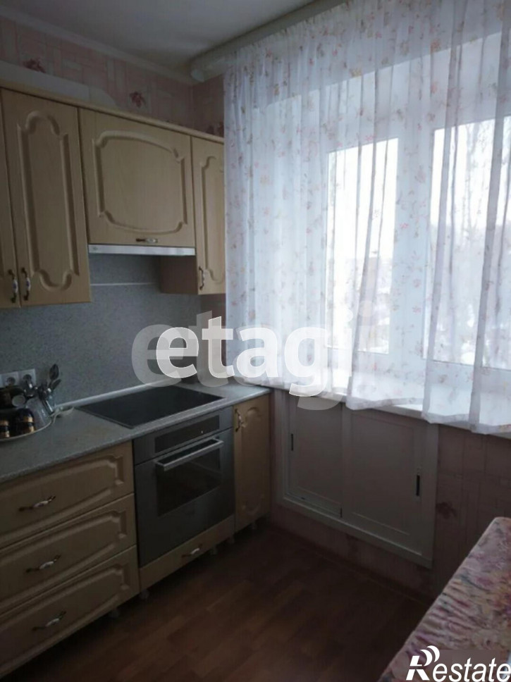 2-комн квартира Тульская, 2а