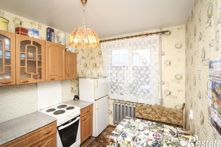 3-комн квартира Газовиков, 8