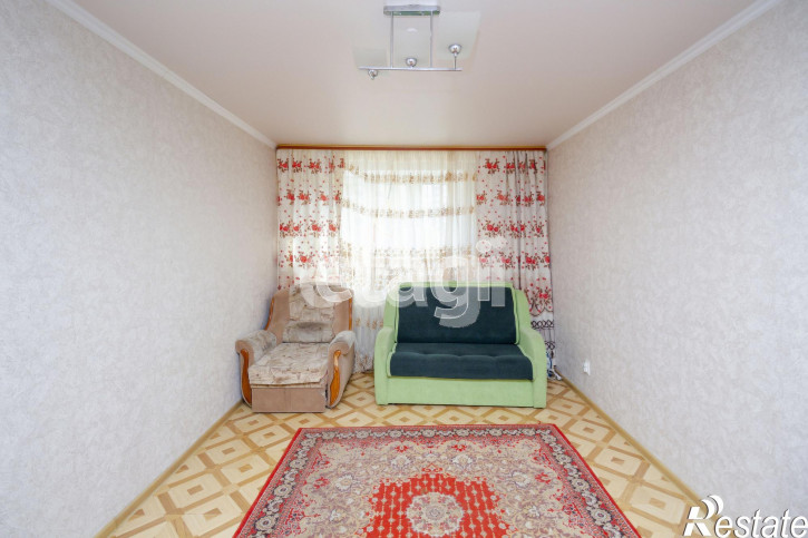 3-комн квартира Судоремонтная, 29/1