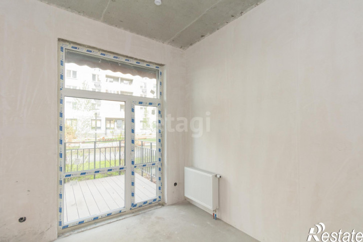 1-комн квартира Вице-адмирала Воронцова, 7