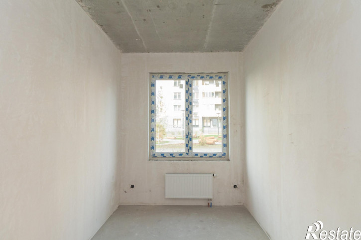 1-комн квартира Вице-адмирала Воронцова, 7
