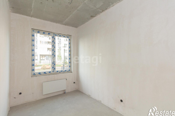1-комн квартира Вице-адмирала Воронцова, 7