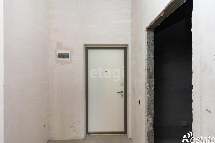 1-комн квартира Вице-адмирала Воронцова, 7