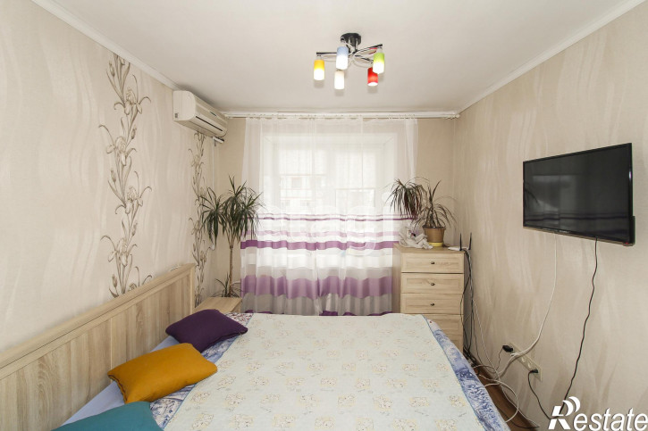 3-комн квартира Анатолия Замкова (Восточная), 15