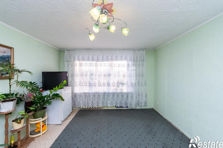 3-комн квартира Пермякова, 23
