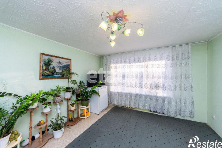 3-комн квартира Пермякова, 23