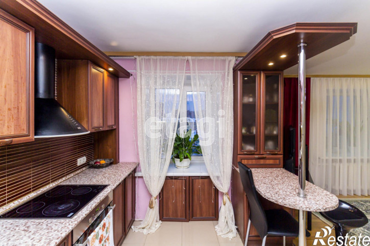 2-комн квартира Северная, 3/1
