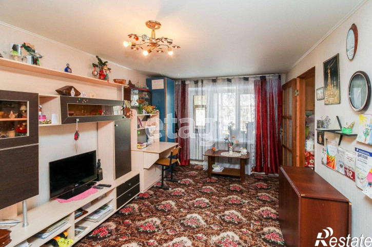 2-комн квартира Минская, 51