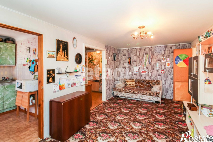 2-комн квартира Минская, 51