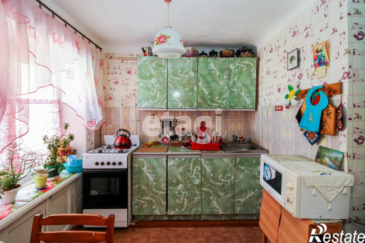 2-комн квартира Минская, 51