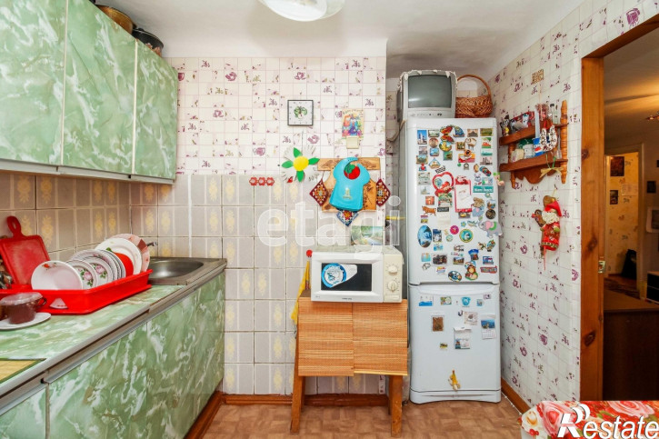 2-комн квартира Минская, 51