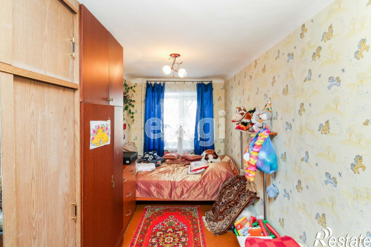 2-комн квартира Минская, 51