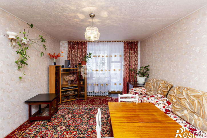 3-комн квартира Северная, 6