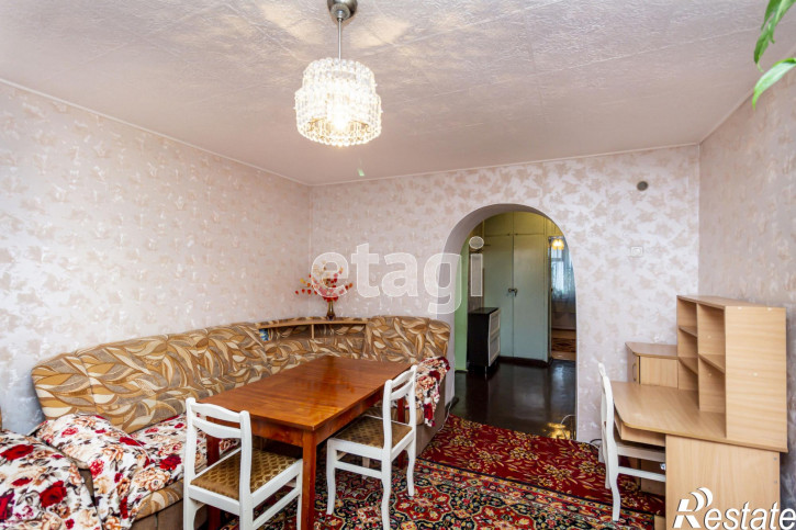 3-комн квартира Северная, 6