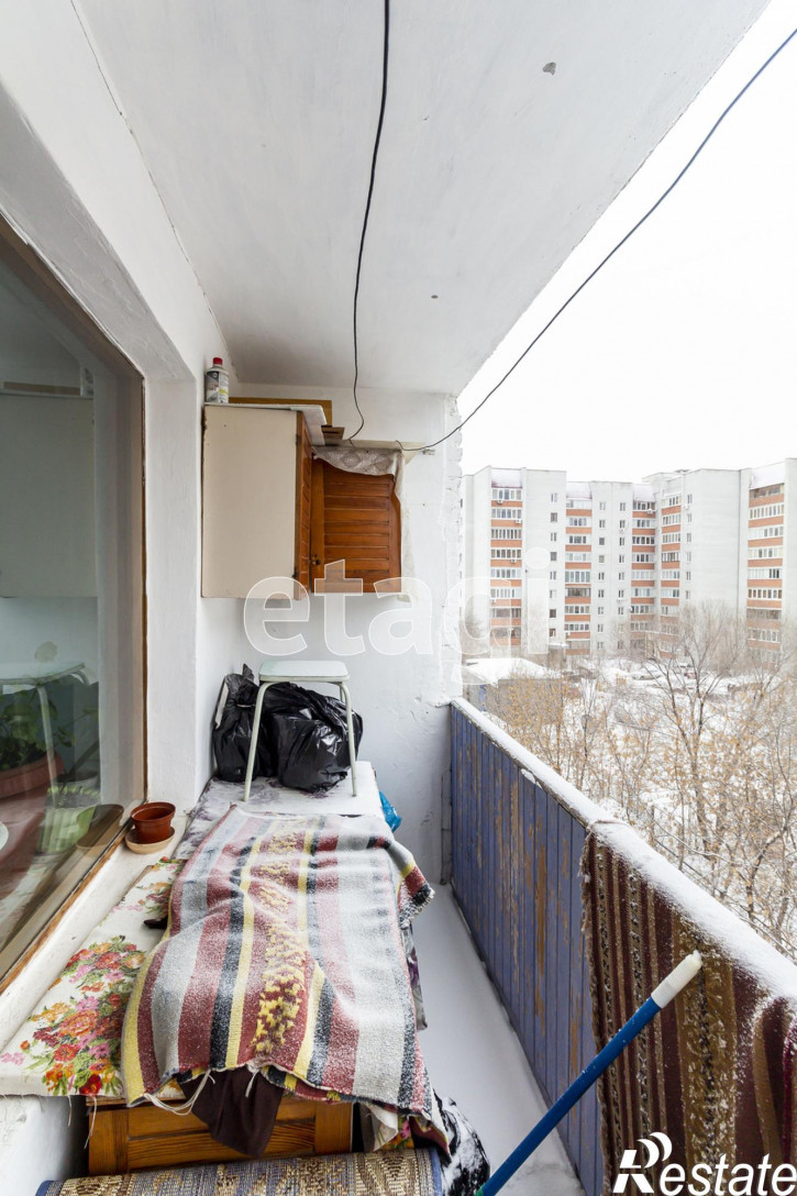 3-комн квартира Северная, 6