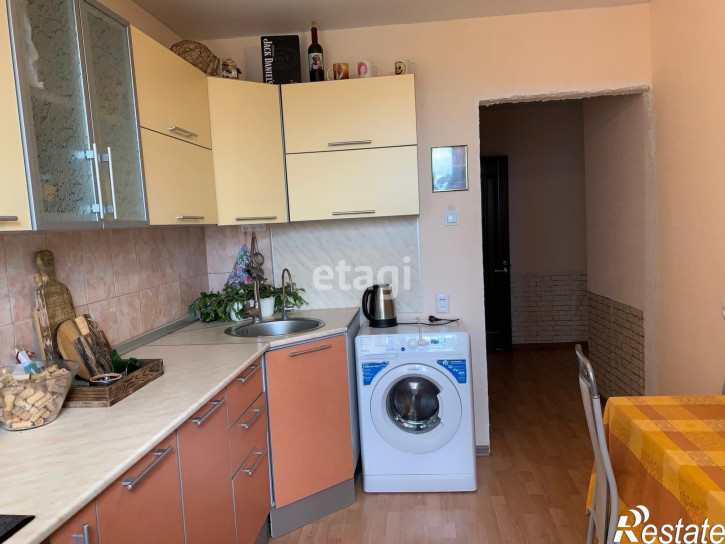 1-комн квартира Солнечный пр., 5