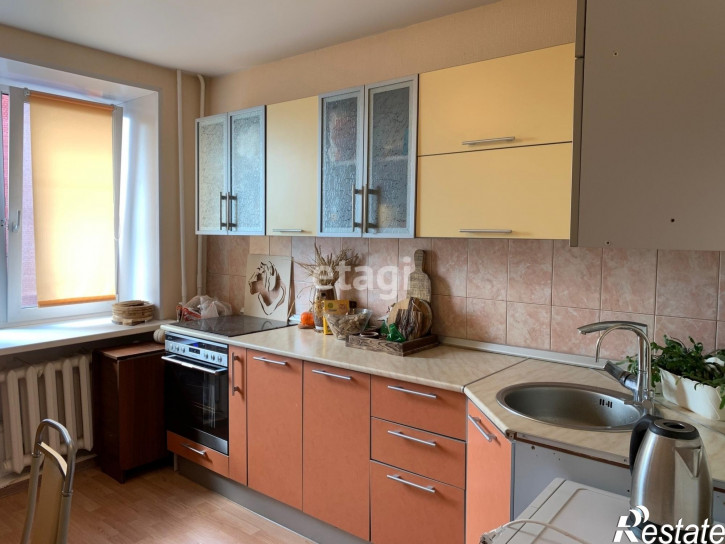 1-комн квартира Солнечный пр., 5
