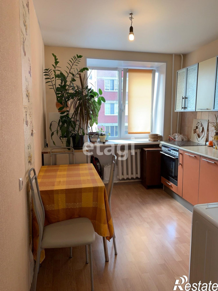 1-комн квартира Солнечный пр., 5