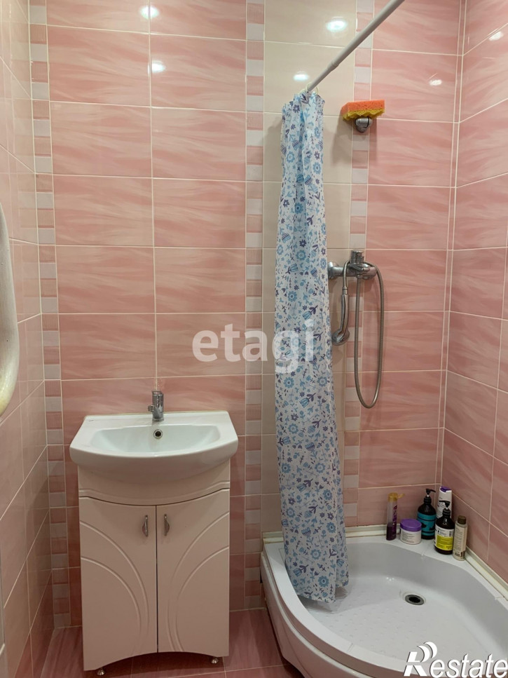 1-комн квартира Солнечный пр., 5