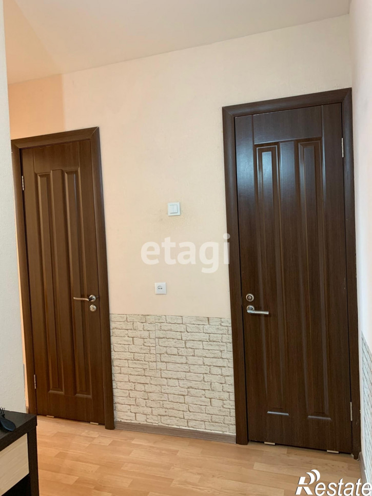 1-комн квартира Солнечный пр., 5