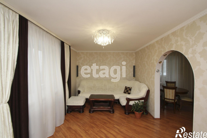 4-комн квартира Ватутина, 79/1