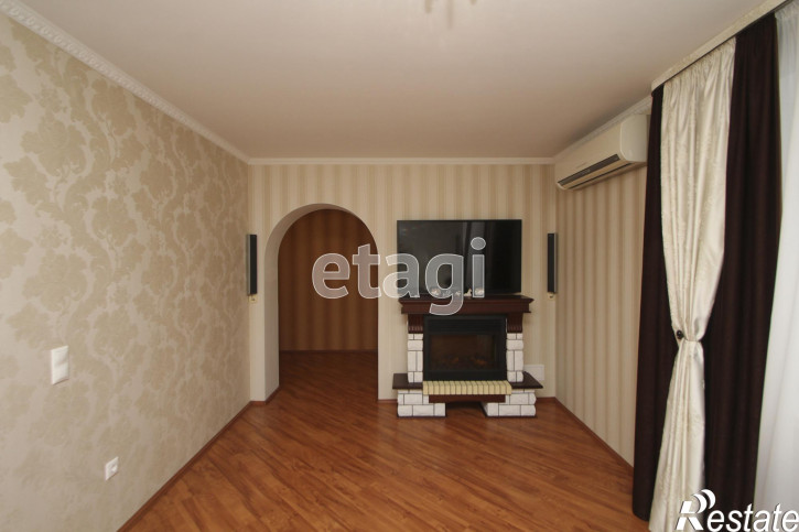 4-комн квартира Ватутина, 79/1