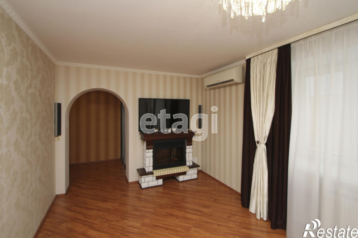 4-комн квартира Ватутина, 79/1