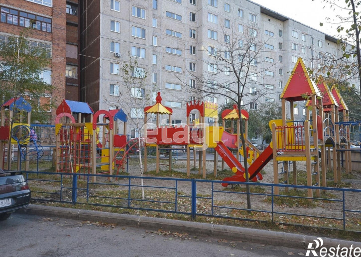 3-комн квартира Ставропольская, 2