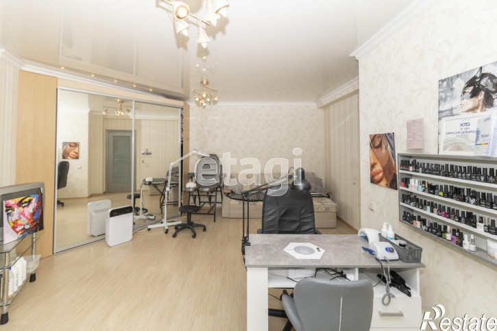 2-комн квартира Харьковская, 59/4