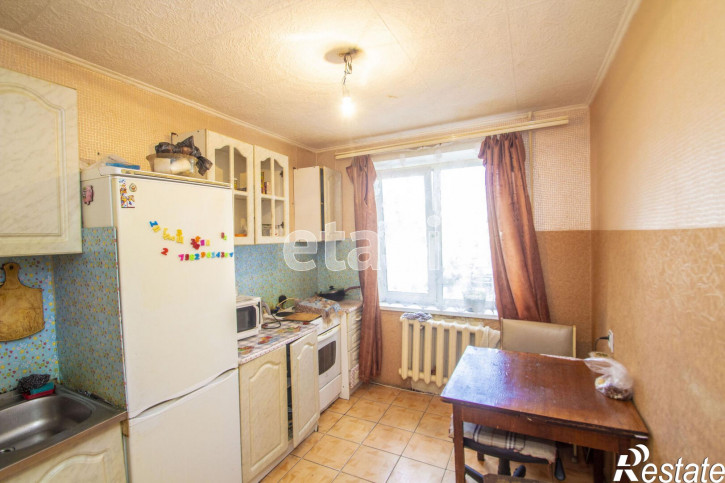 3-комн квартира Ставропольская, 2