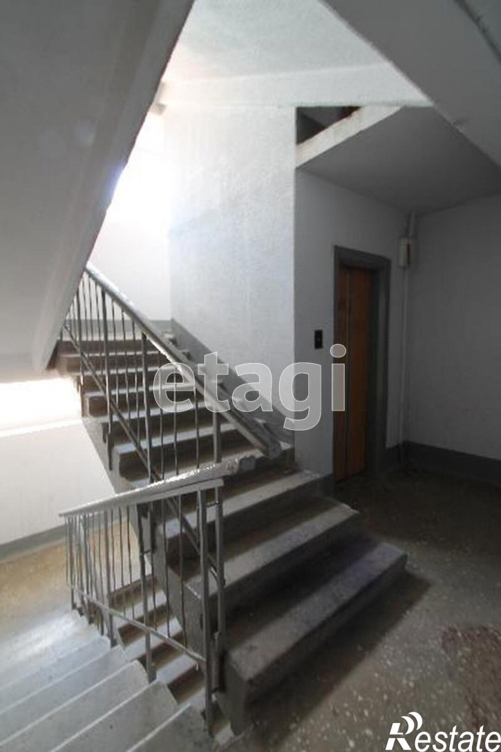 3-комн квартира Ставропольская, 2