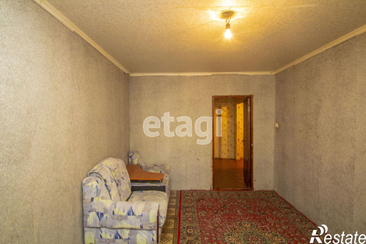 3-комн квартира Ставропольская, 2