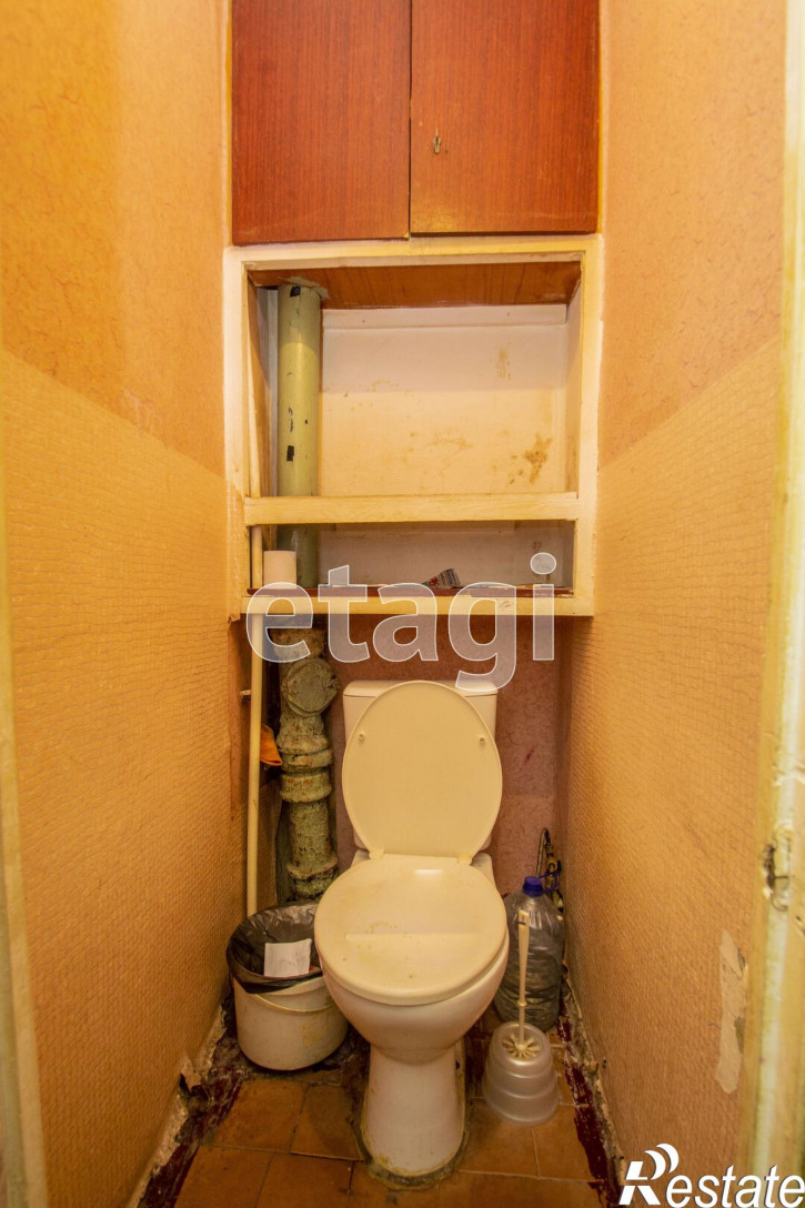 3-комн квартира Ставропольская, 2