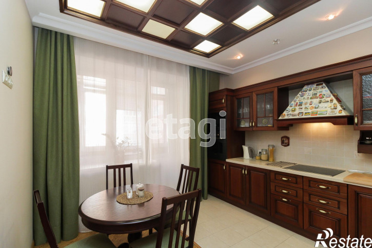 2-комн квартира Академический пр., 9