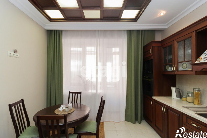 2-комн квартира Академический пр., 9