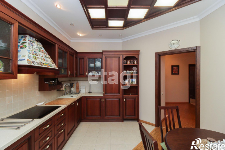 2-комн квартира Академический пр., 9