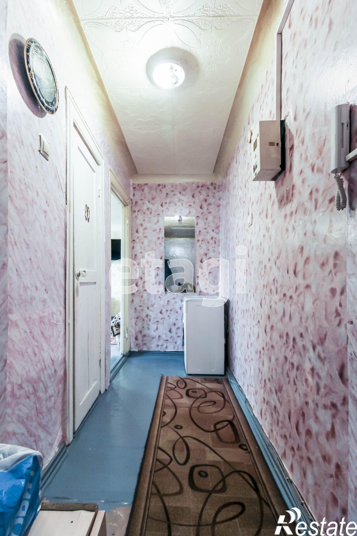 2-комн квартира Жигулевская, 1