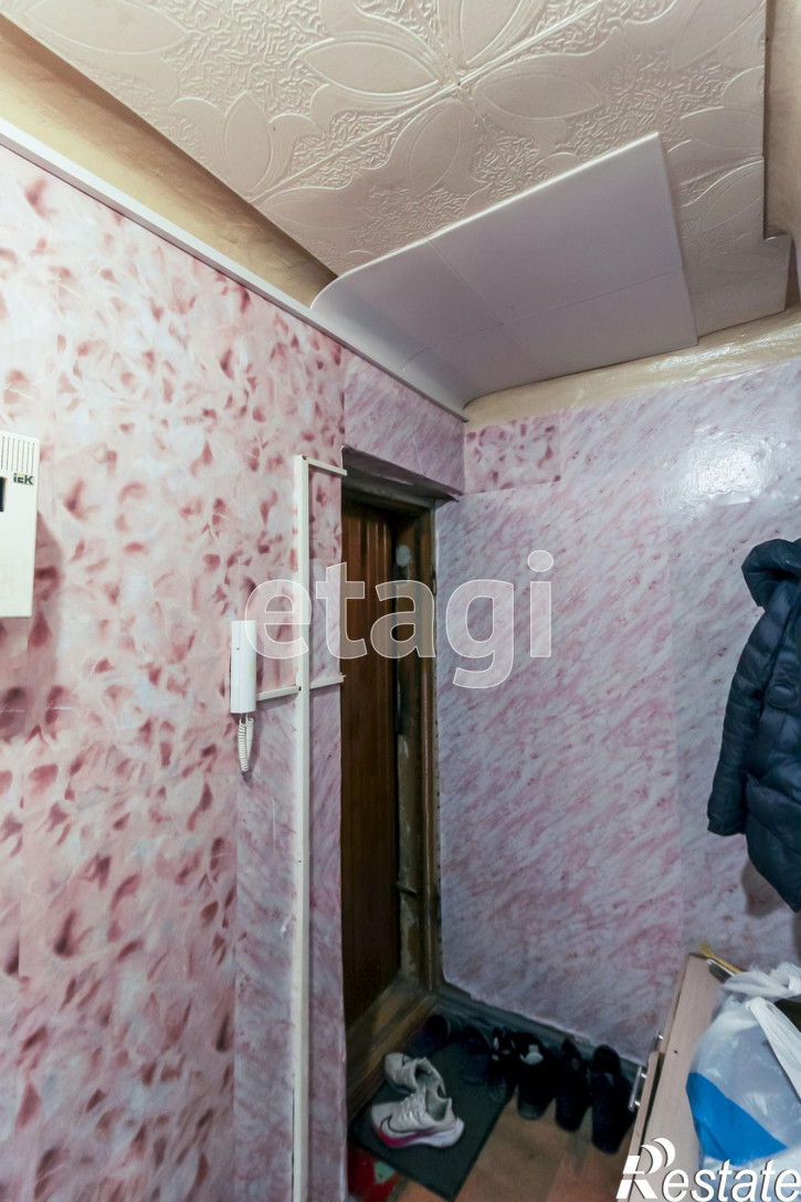 2-комн квартира Жигулевская, 1