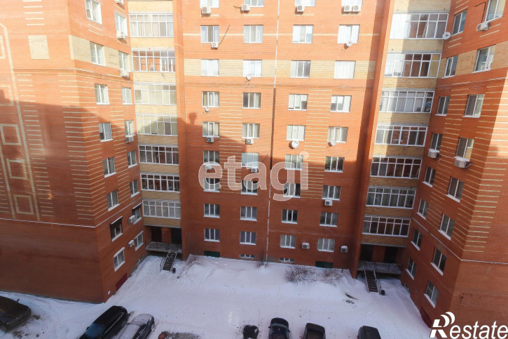 2-комн квартира Академический пр., 9