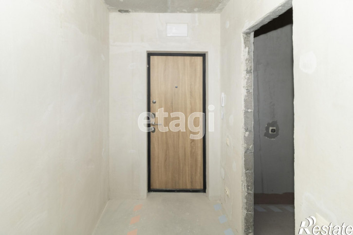 2-комн квартира Стройотрядовская, 10