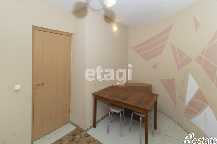 2-комн квартира Малиновского, 6