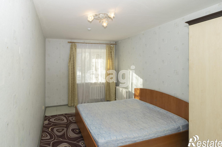 2-комн квартира Малиновского, 6